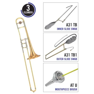 Kit BG de mantenimiento Trombón – CPTB