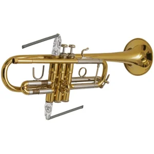 Limpiador BG para cámara de pistones (Trompeta/ Corneta/ Fliscorno)- A31T2