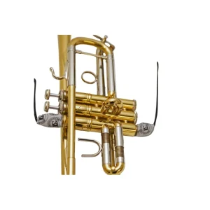 Limpiador BG para cámara de pistones (Trompeta/ Corneta/ Fliscorno)- A31T2