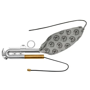 Limpiador BG para juego de bombas (Trompeta/ Corneta)- A31T3
