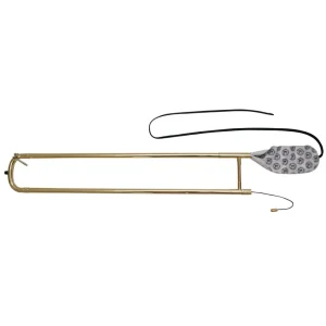 Limpiador BG para interior del portavaras Trombón – A31TB1