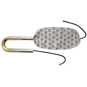 Limpiador BG para juego de bombas Tuba – A31TU3
