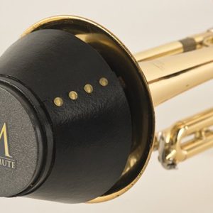 Sordina Soulo Mute Cup Ajustable Trompeta