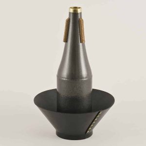 Sordina Soulo Mute Cup Ajustable Trompeta