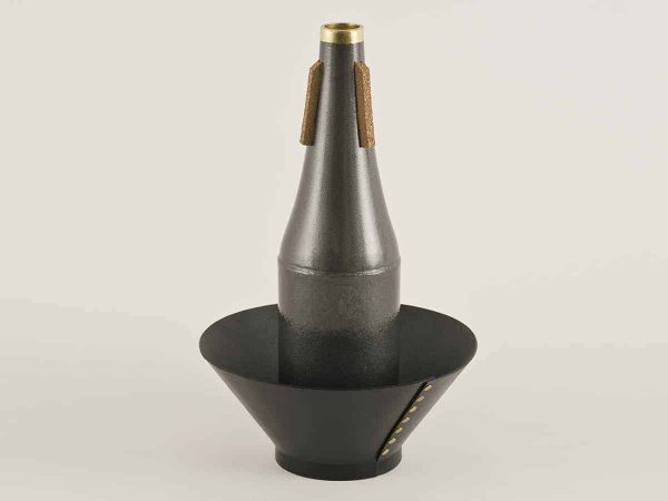 Sordina Soulo Mute Cup Ajustable Trompeta - Forte Tienda Chile - Santiago