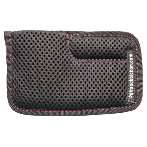 Funda BG para boquilla (Trompeta/ Corneta/ Fliscorno)- PMT