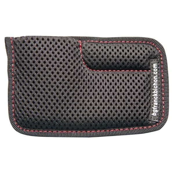 Funda BG para boquilla (Trompeta/ Corneta/ Fliscorno)- PMT - Imagen 2