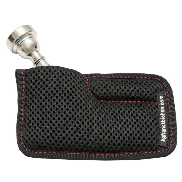 Funda BG para boquilla (Trompeta/ Corneta/ Fliscorno)- PMT - Imagen 3