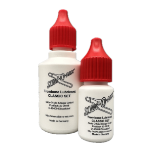 Lubricante Slide-O-Mix Classic
