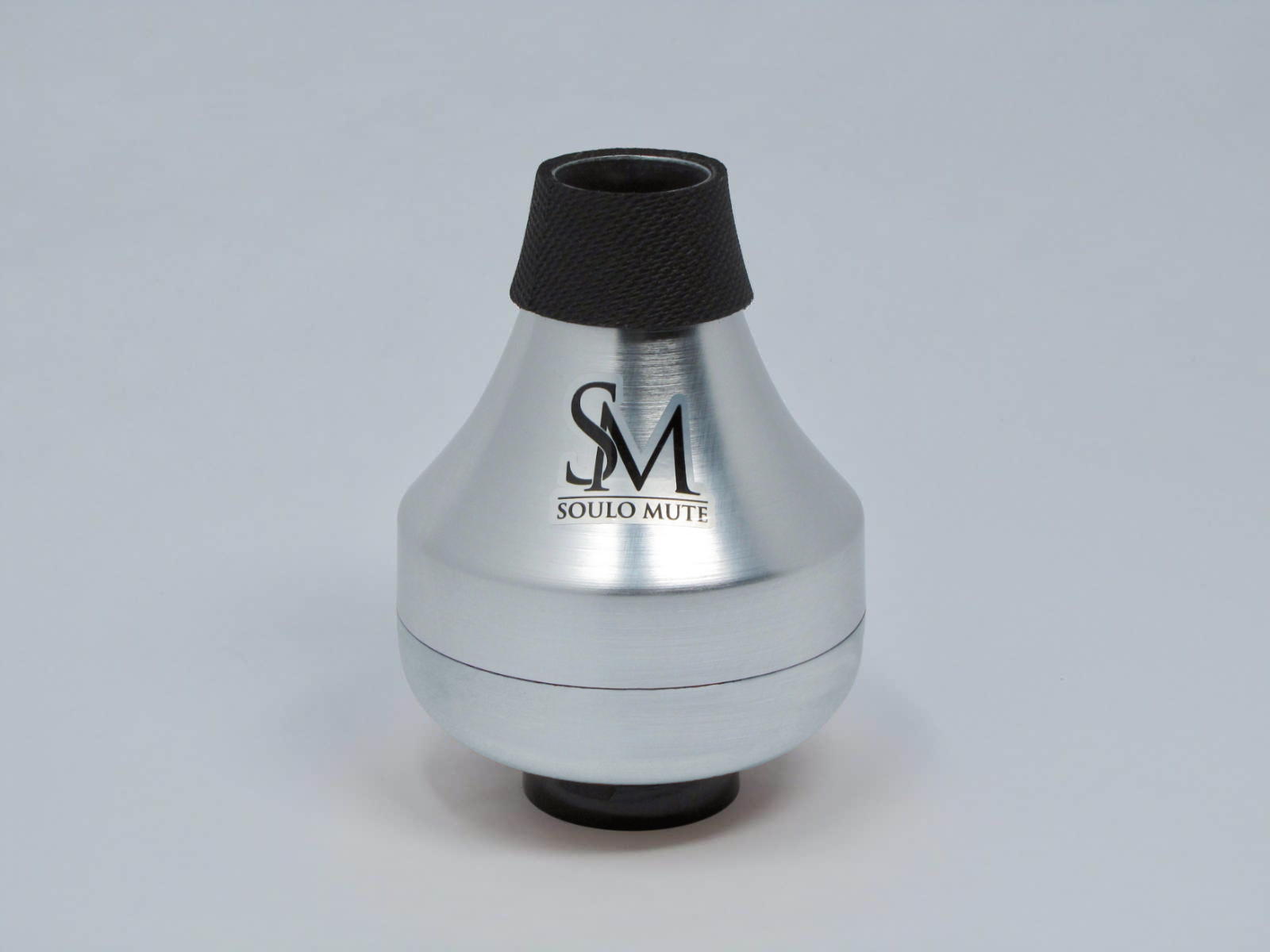 Sordina Soulo Mute Harmon Aluminio Trompeta - Forte Tienda Chile - Santiago