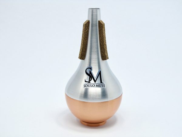 Sordina Soulo Mute Straight base Cobre - Forte Tienda Chile - Santiago