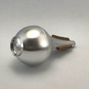 Sordina Soulo Mute Straight Aluminio Trompeta