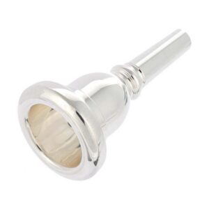Boquilla Schilke Tuba 69C4 Plateada