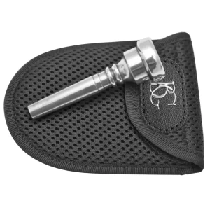 Funda BG para boquilla (Trompeta/ Corneta/ Fliscorno)- PM