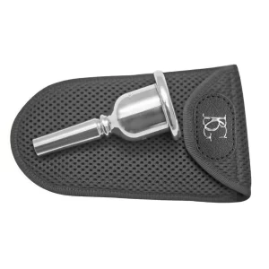 Funda BG para boquilla (Trombón/ Tuba/ Eufonio)- PML