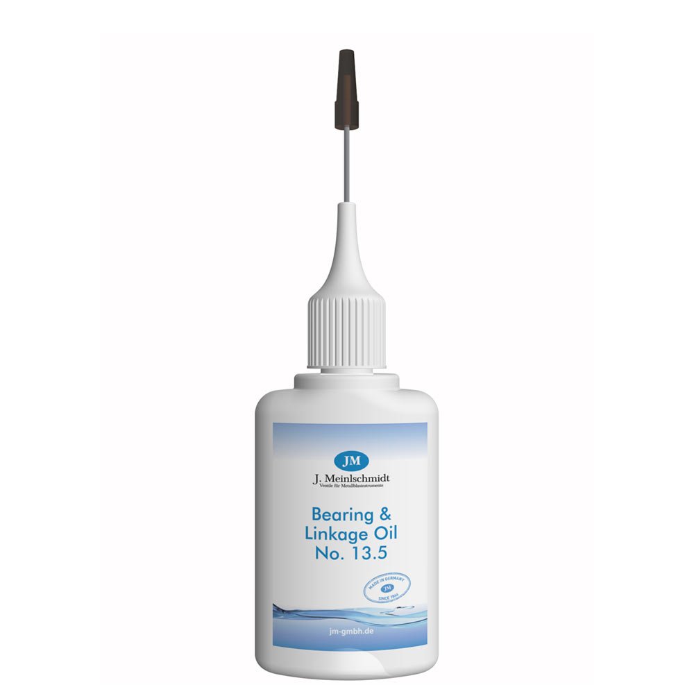 Aceite JM N°13.5 - Forte Tienda Chile - Santiago