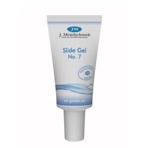 Slide Gel JM N°7