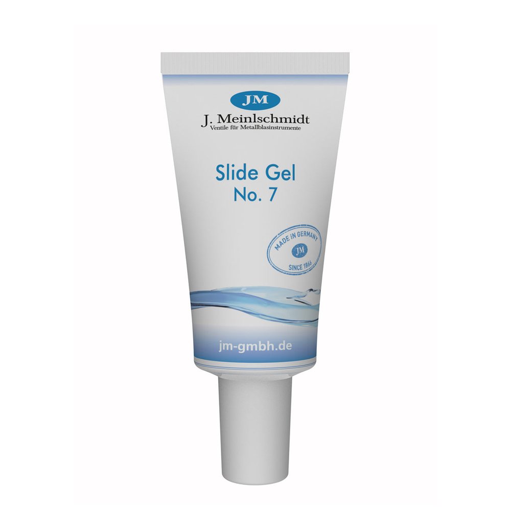 Slide Gel JM N°7 - Forte Tienda Chile - Santiago