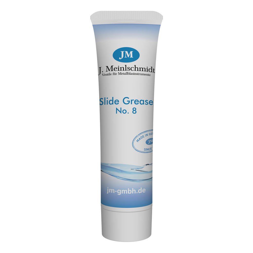 Slide Grease JM N°8 - Forte Tienda Chile - Santiago