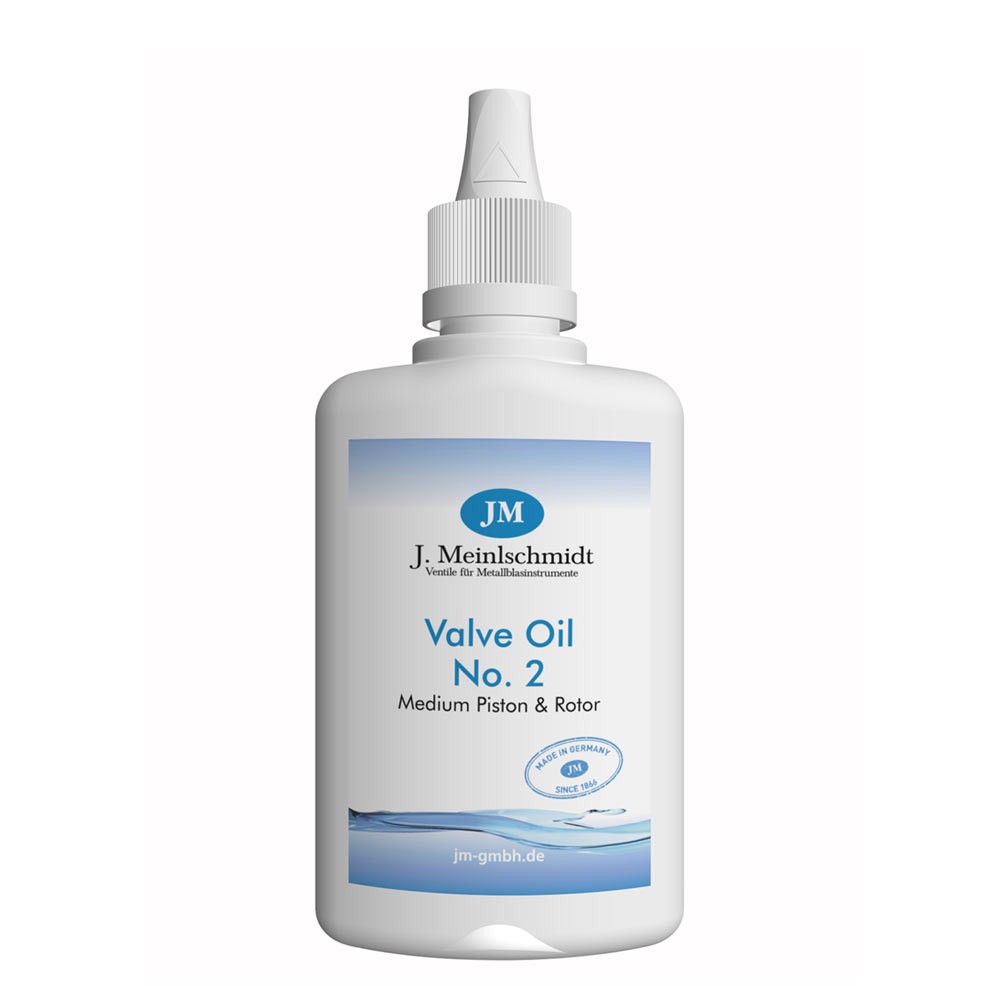 Aceite JM N°2 - Forte Tienda Chile - Santiago