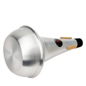 Sordina Protec Straight Large Bore Liberty Trombón Tenor