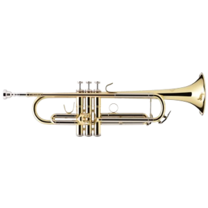 Trompeta Sib B&S Prodige 210-1