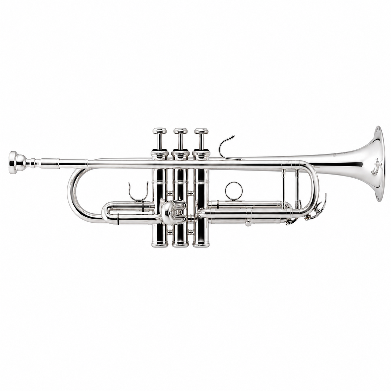 Trompeta Sib Besson BE110-2 - Forte Tienda Chile - Santiago