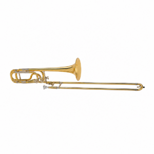Trombón Antoine Courtois Legend AC420T-1