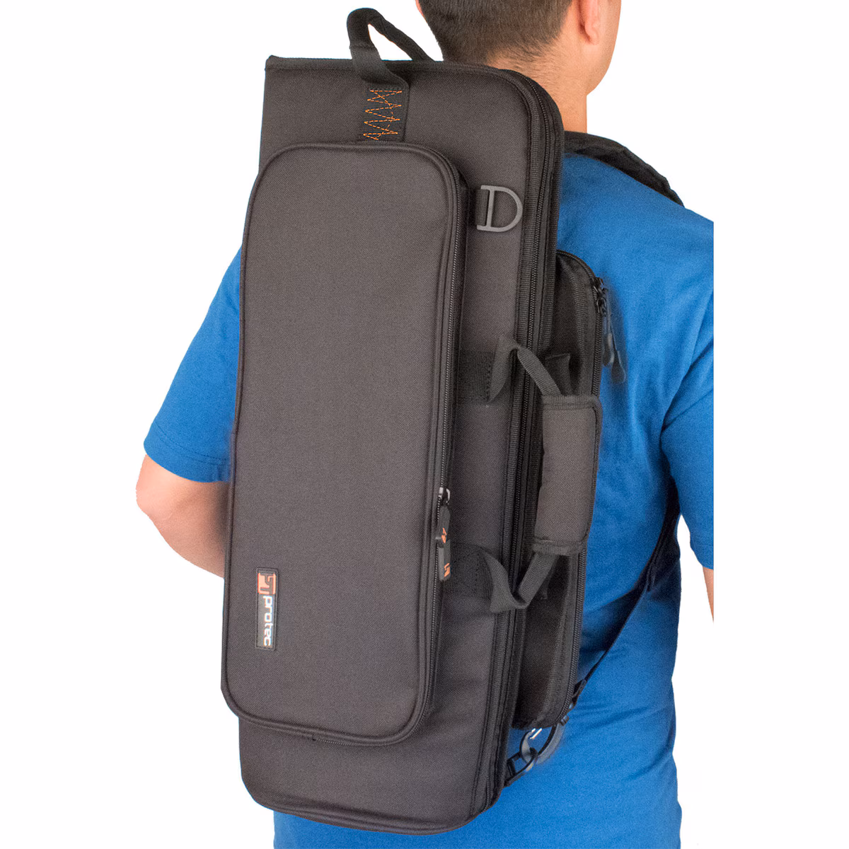 Estuche Protec Trompeta Explorer Series - Imagen 2