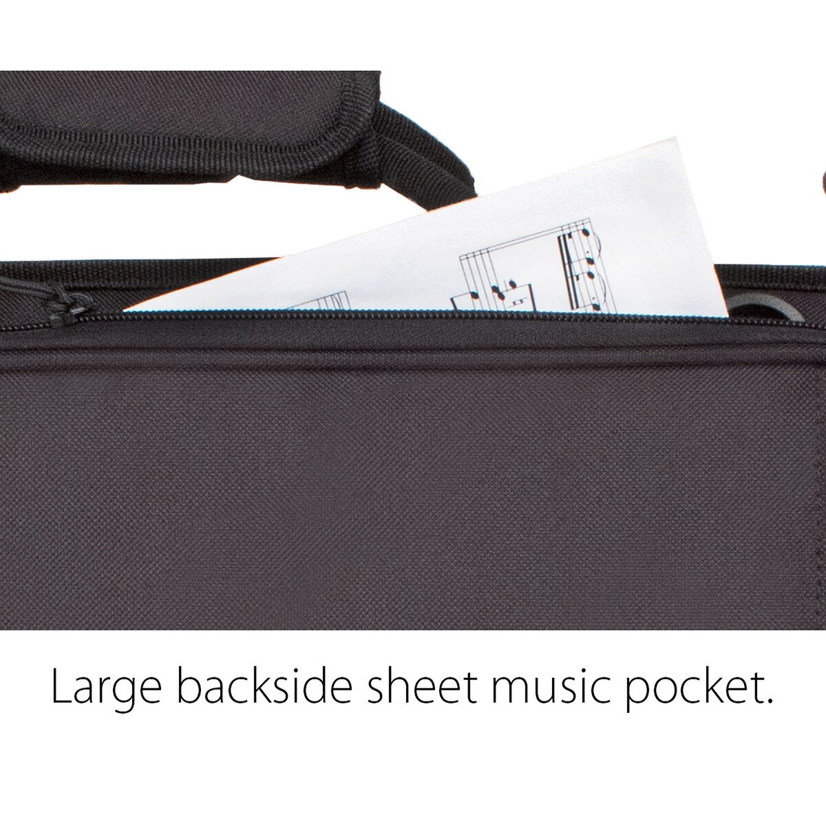 Estuche Protec Trompeta Explorer Series - Imagen 5