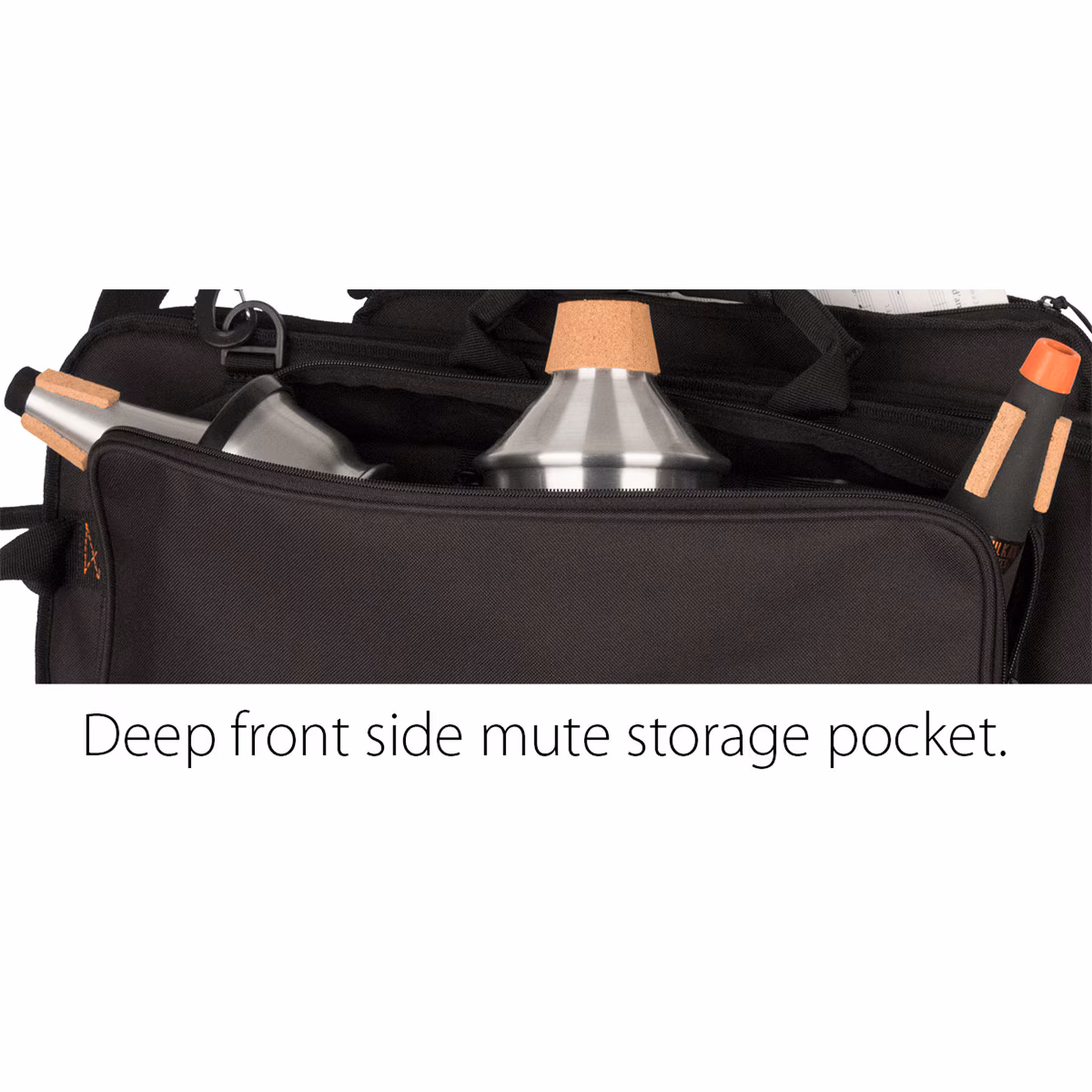 Estuche Protec Trompeta Explorer Series - Imagen 6