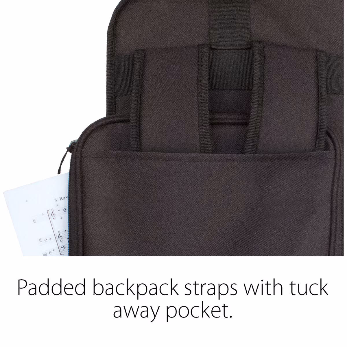 Estuche Protec Trompeta Explorer Series - Imagen 8