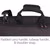 Estuche Protec Trompeta Explorer Series - Imagen 9