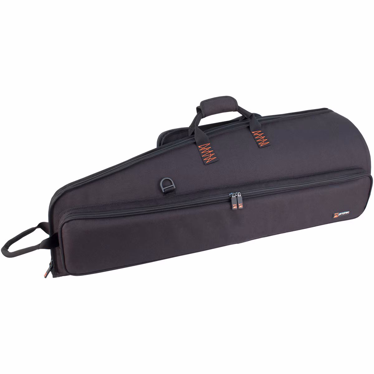 Estuche Protec Trombón Bajo Explorer Series - Forte Tienda Chile - Santiago