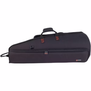 Estuche Protec Trombón Bajo Explorer Series