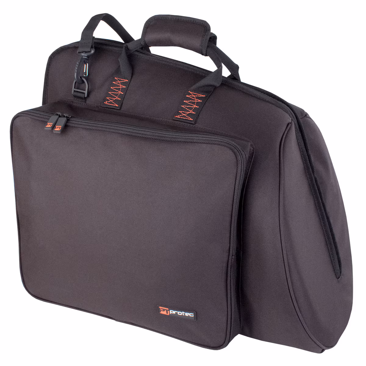 Estuche Protec Corno Francés Explorer Series - Forte Tienda Chile - Santiago