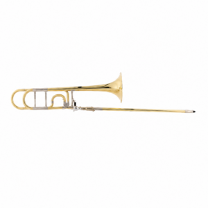Trombón Antoine Courtois Elegance Heritage AC380BO