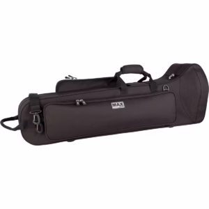 Case Protec Trombón Tenor (F-Attachment) MAX Contoured