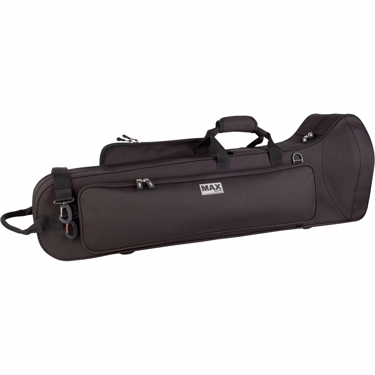 Case Protec Trombón Tenor Transpositor MAX Contoured - Forte Tienda Chile - Santiago