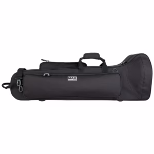 Case Protec Trombón Tenor (F-Attachment) MAX Contoured