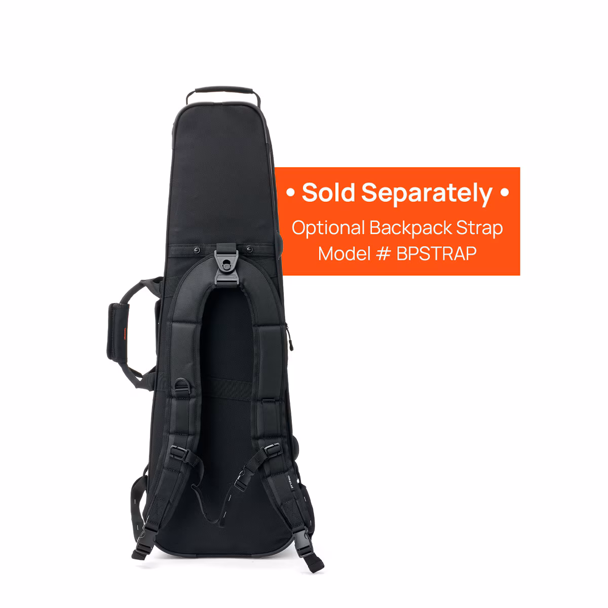 Case Protec Trombón Tenor Screw Bell PRO PAC - Imagen 5