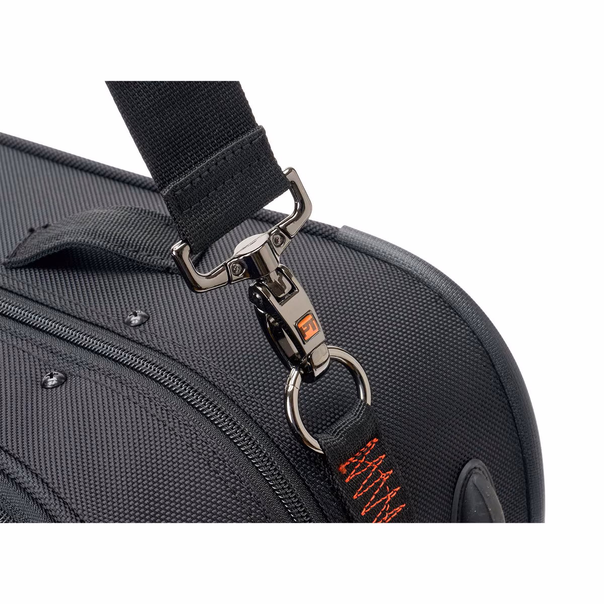 Case Protec Trombón Tenor Screw Bell PRO PAC - Imagen 7