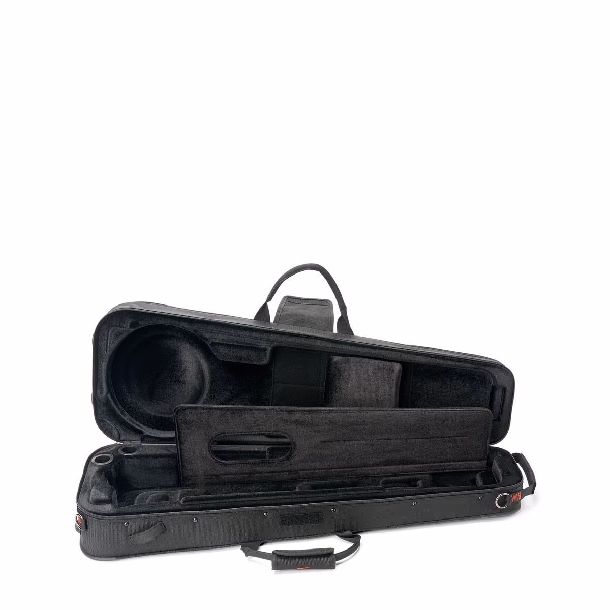 Case Protec Trombón Tenor Screw Bell PRO PAC - Imagen 8
