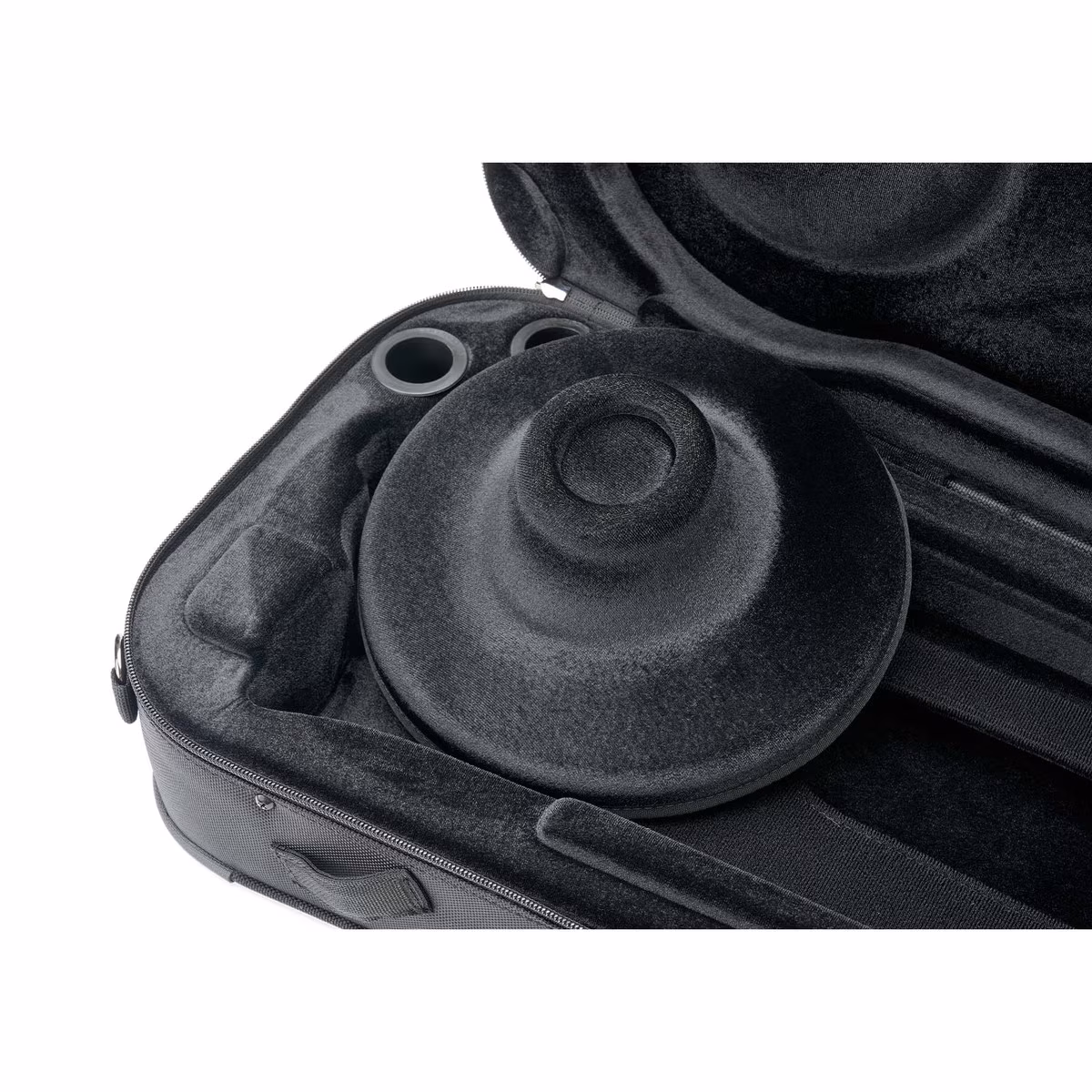 Case Protec Trombón Tenor Screw Bell PRO PAC - Imagen 10