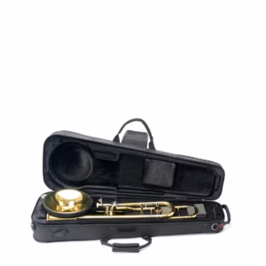 Case Protec Trombón Tenor Screw Bell PRO PAC