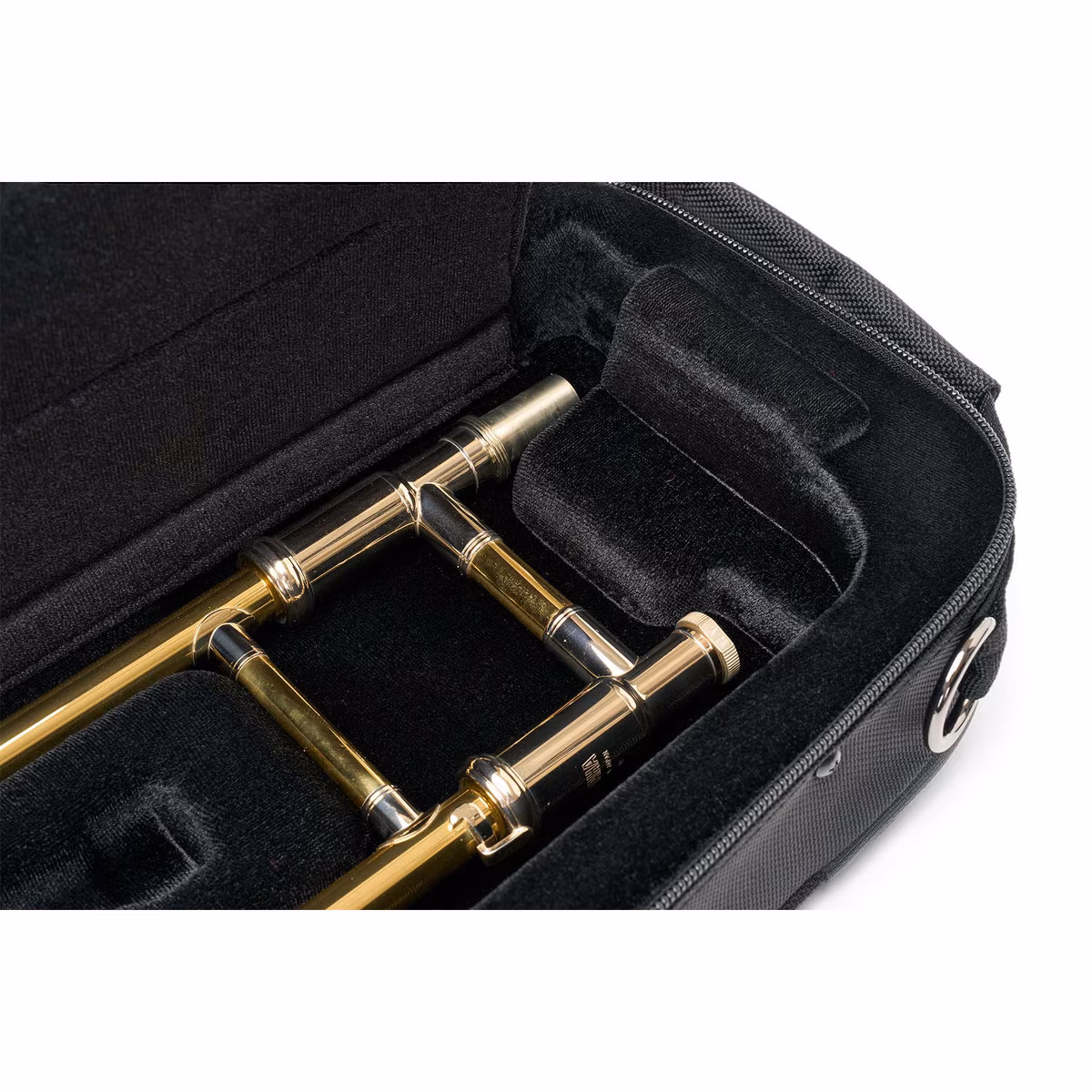 Case Protec Trombón Tenor Screw Bell PRO PAC - Imagen 11