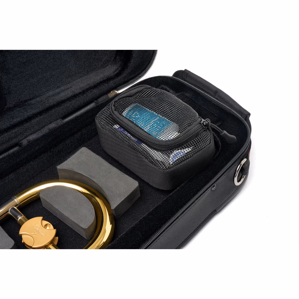 Case Protec Trombón Tenor Screw Bell PRO PAC - Imagen 12