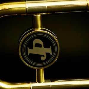 Trombón Tenor John Packer JP031