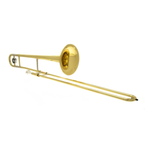 Trombón Tenor John Packer JP031