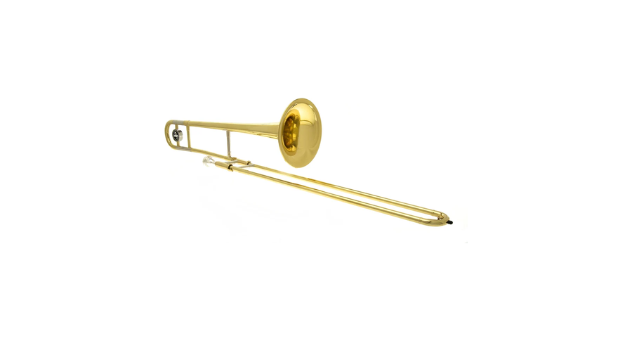 Trombón Tenor Jhon Packer JP031 - Forte Tienda Chile - Santiago